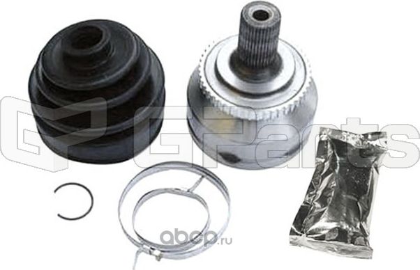 ШРУС НАРУЖНЫЙ GPARTS VO303550. Артикул VO303550