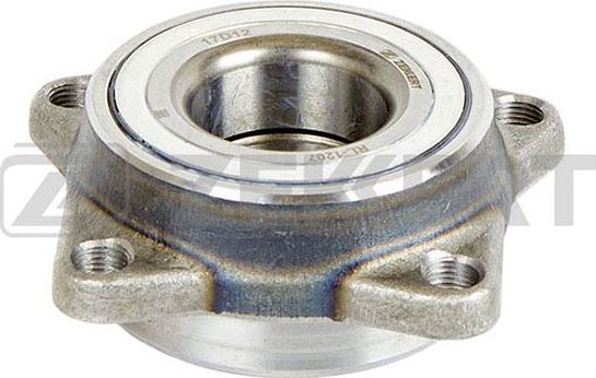 Ступица колеса Zekkert. Артикул RL-1207
