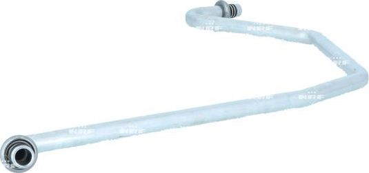 Трубопровод кондиционера (высокое/низкое давление) NRF EASY FIT. Артикул 400105