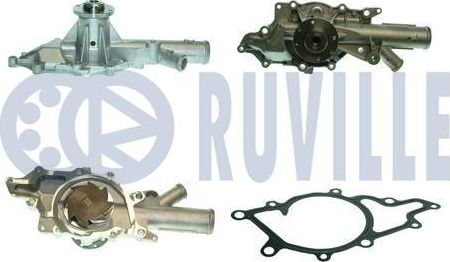 Помпа (водяной насос) Ruville. Артикул 561278