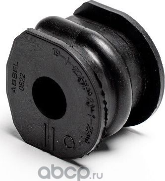 Втулка стабилизатора заднего (Absel). Артикул NS320011