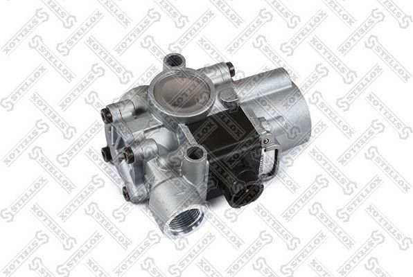 85-19590-SX_клапан электромагнитный !ABS /VOLVO FM10(G1)/12(G1)/FH12(G1/2)/16(G1 (Stellox) Stellox. Артикул 85-19590-SX