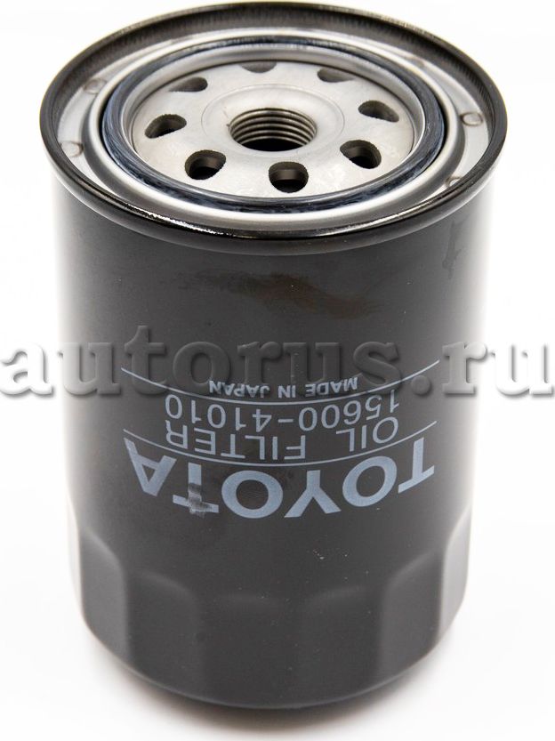 Масляный фильтр Toyota. Артикул 1560041010
