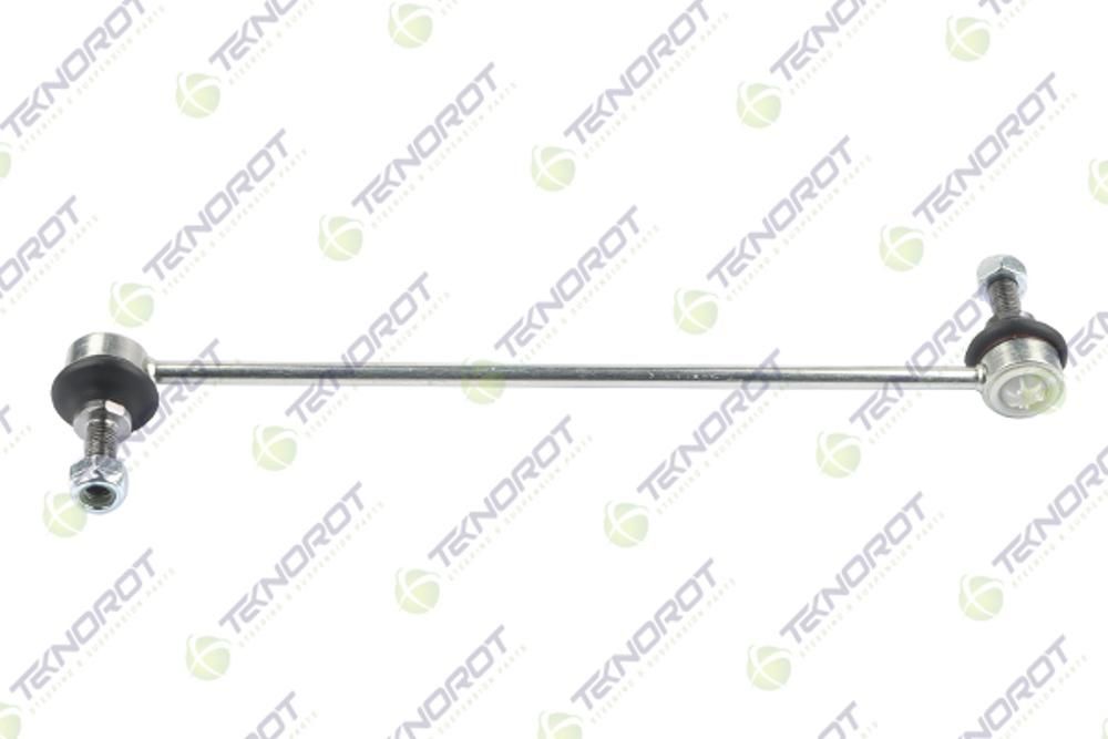Стойка (тяга) стабилизатора Teknorot (сталь). Артикул MN-112
