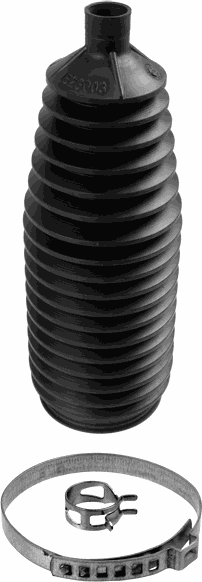 Пыльник рулевой рейки Lemforder передний правый/левый для Opel Meriva A 2003-2010. Артикул 34690 01