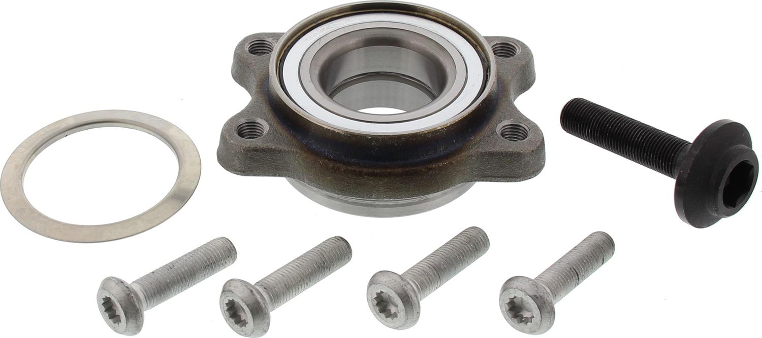 Ступичный подшипник (комплект) MAPCO. Артикул 26767