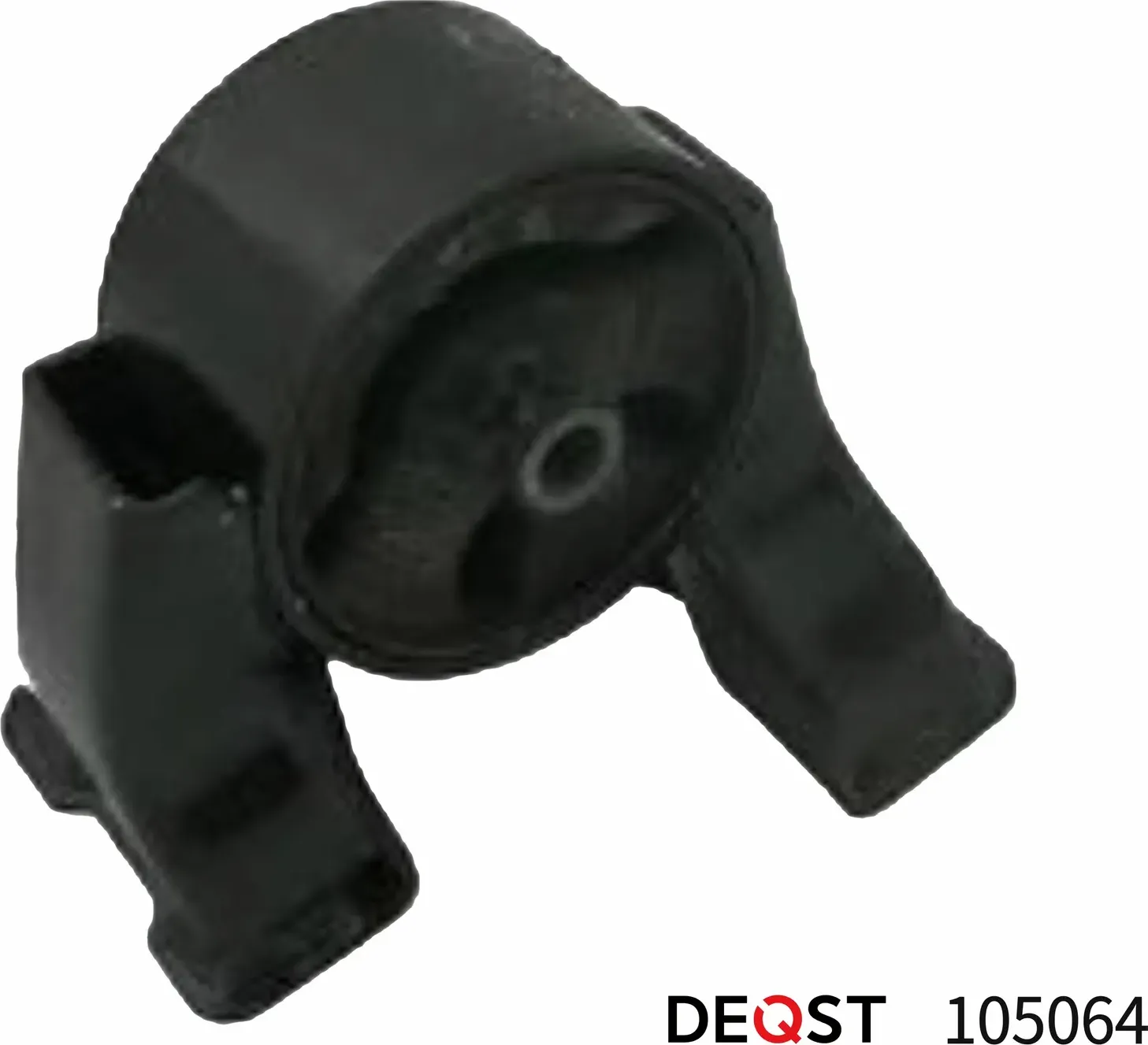 Опора двигателя (Deqst). Артикул 105064