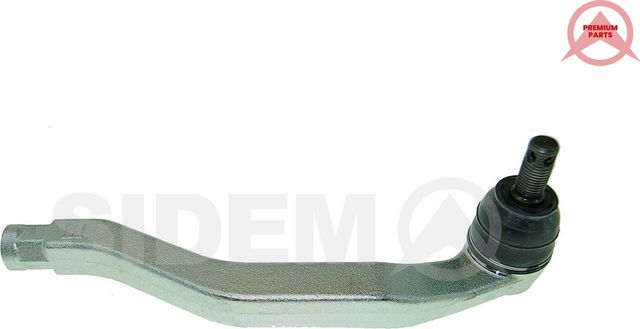 Наконечник рулевой тяги Sidem. Артикул 47539