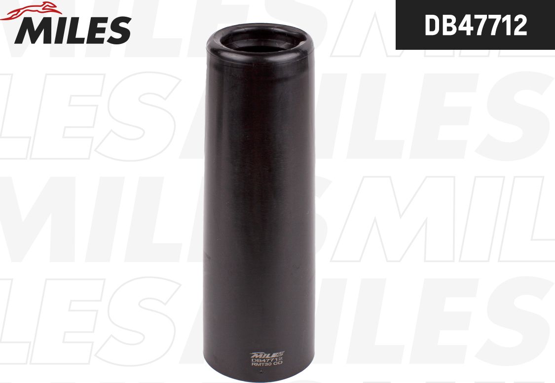 Пыльник амортизатора VW GOLF V/VI зад. (Miles). Артикул DB47712