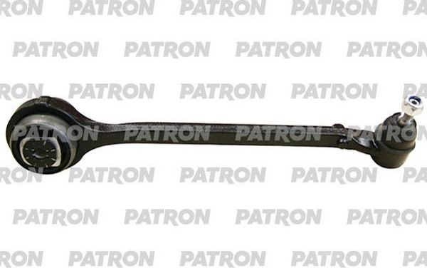 Поперечный рычаг передней подвески Patron правый нижний для Dodge Challenger III 2011-2026. Артикул PS5469R