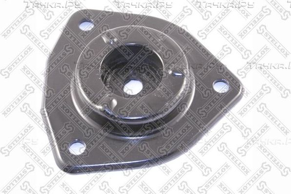 Опора амортизатора (стойки) Stellox. Артикул 12-74001-SX