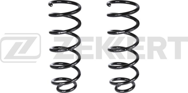 Пружина подвески Zekkert задняя для Mazda CX-5 I 2011-2017. Артикул SF-2322