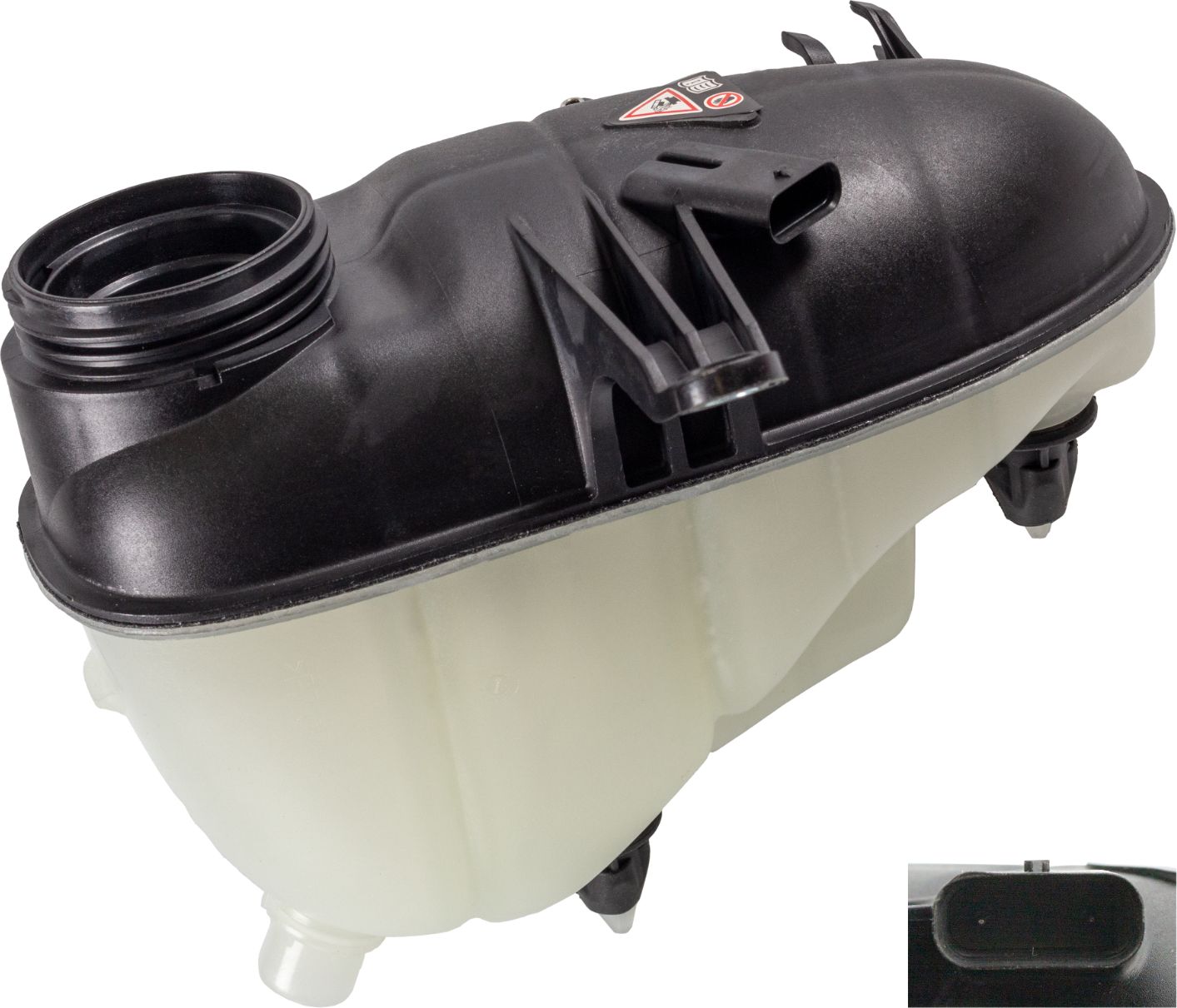 Расширительный бачок Febi Bilstein. Артикул 107520