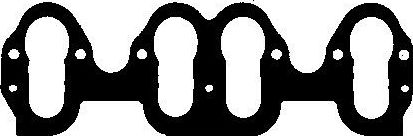 Прокладка впускного коллектора BGA для Volkswagen Corrado 1994-1995. Артикул MG4554