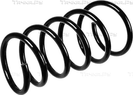 Пружина подвески Zentparts. Артикул Z37977
