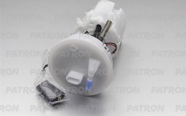 НАСОС ТОПЛИВНЫЙ ЭЛЕКТРИЧЕСКИЙ МОДУЛЬ FORD FIESTA Patron. Артикул PFP550