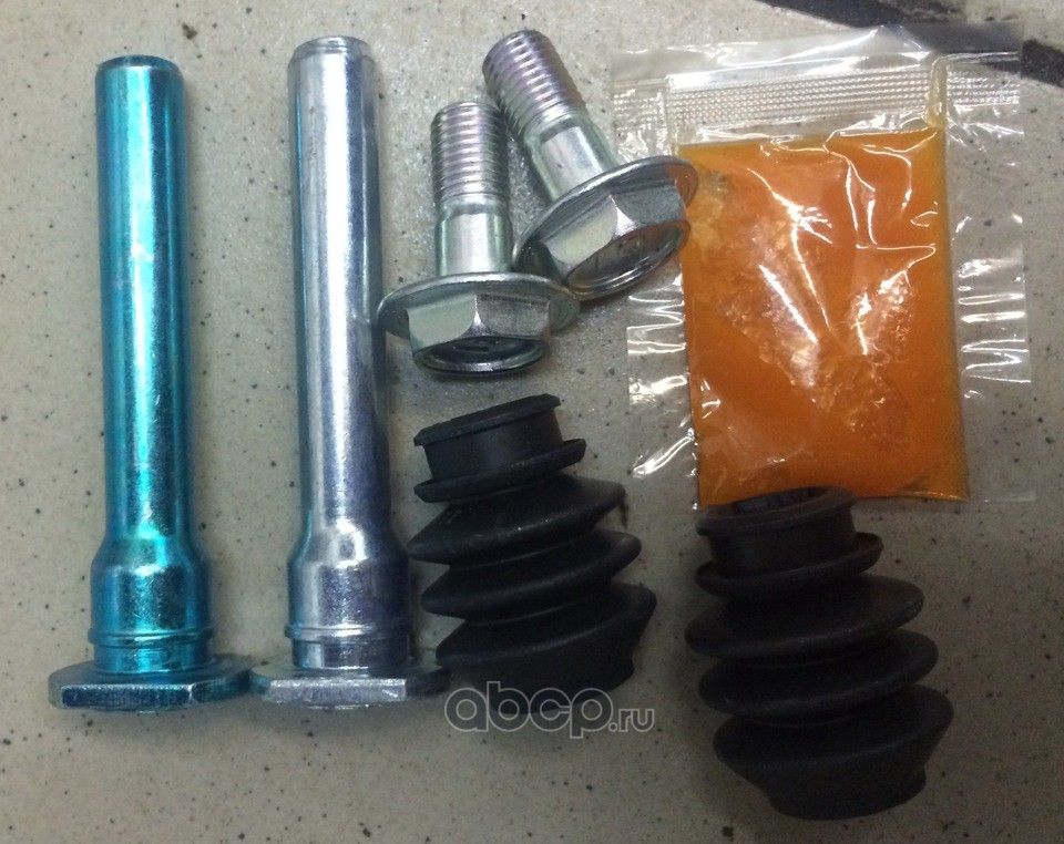 Направляющая тормозного суппорта Ford. Артикул 6L2Z2386A