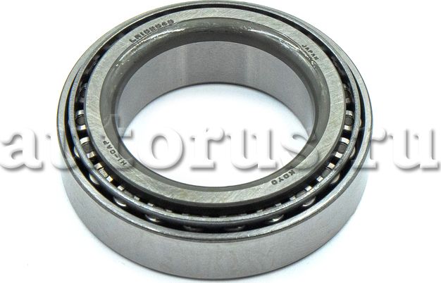 Ступичный подшипник (комплект) Mitsubishi. Артикул MB092749