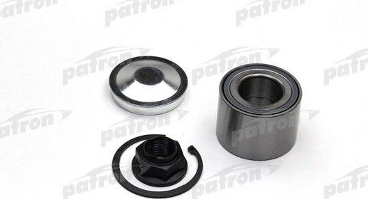 Ступичный подшипник (комплект) Patron. Артикул PBK3617