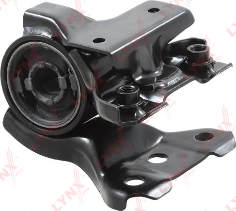 Сайлентблок переднего рычага подвески LYNXauto. Артикул C8303