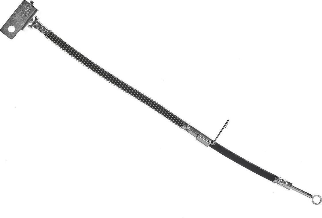 Тормозной шланг Brembo ESSENTIAL LINE. Артикул T 30 062