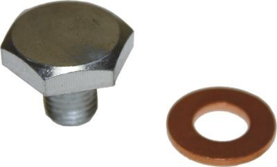 Сливная пробка масляного поддона двигателя Birth передний нижний для Peugeot 4007 2007-2013. Артикул 4753