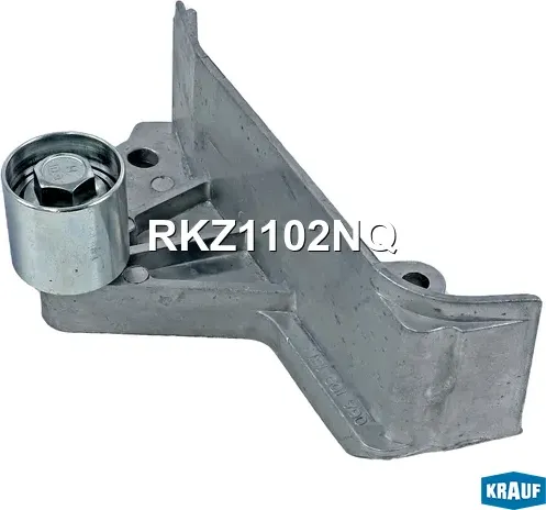 Ролик обводной ГРМ (Krauf). Артикул RKZ1102NQ