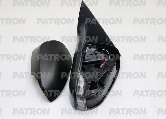 Зеркало боковое Patron. Артикул PMG3945M23