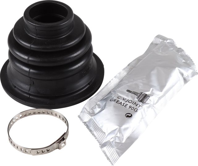 Пыльник ШРУСа внутренний JP Group передний левый для Opel Vivaro A 2001-2014. Артикул 1243701210