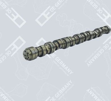 Распредвал OE Germany для Scania P 2004-2015. Артикул 05 0500 120004