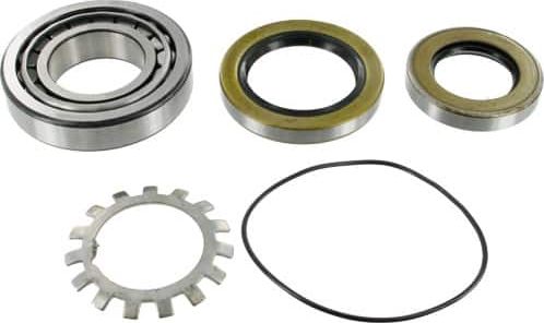 Ступичный подшипник (комплект) SKF. Артикул VKBA 3950