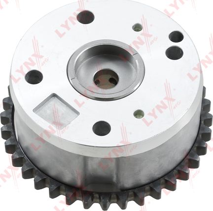 Шестерня привода распределительного вала LYNXauto. Артикул TV-0012