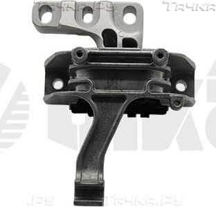 Подушка (опора) двигателя Vika правая для Audi TT III (8S) 2014-2026. Артикул 11991610301