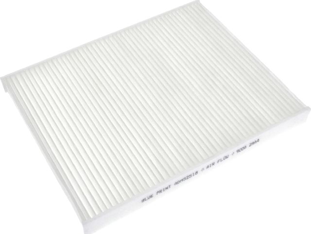 Салонный фильтр Blue Print. Артикул ADM52518