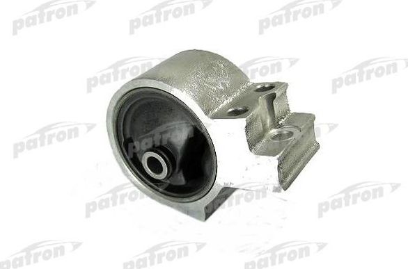 Подушка (опора) двигателя Patron левая для Honda Civic V 1991-1996. Артикул PSE3618