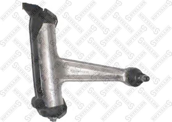 Поперечный рычаг передней подвески Stellox. Артикул 57-02753-SX