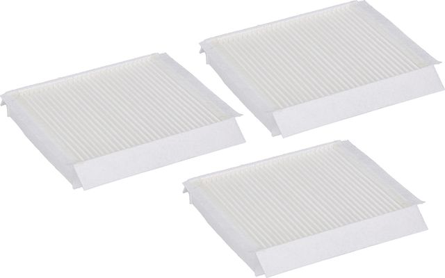 Салонный фильтр Febi Bilstein для Ford Scorpio II 1994-1998. Артикул 09436