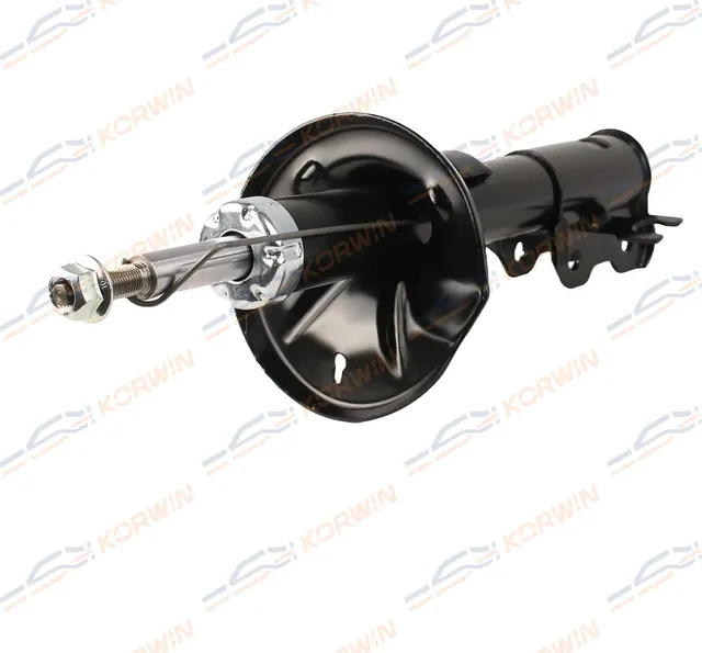 Амортизатор AVEO fr.right (Korwin). Артикул KWCA0115R