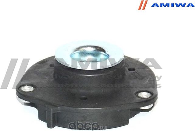 ОПОРА ПЕРЕДНЕГО АМОРТИЗАТОРА (Amiwa). Артикул 11212144