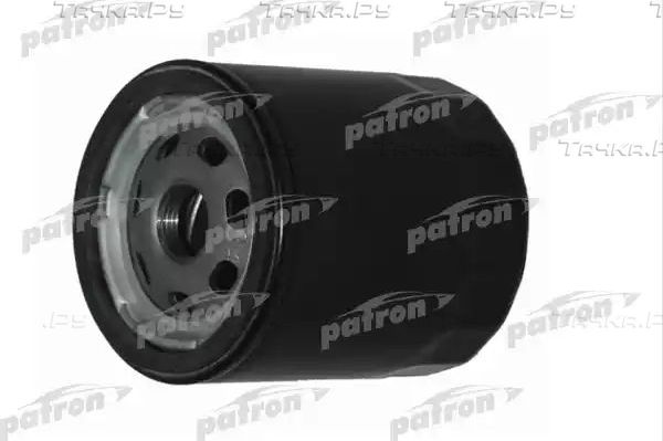 Масляный фильтр Patron для Ford Mondeo III 2002-2007. Артикул PF4004