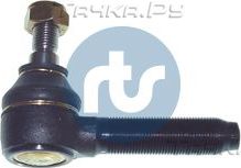 Наконечник рулевой тяги RTS. Артикул 91-01503-2