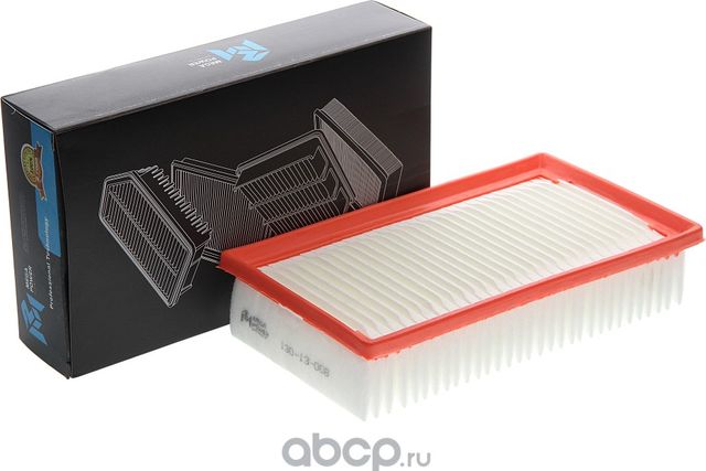 Фильтр воздушный HYUNDAI Solaris KIA Rio (17-) MEGAPOWER Megapower. Артикул 13013008