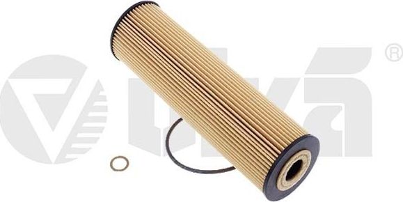 Масляный фильтр Vika. Артикул 19991501