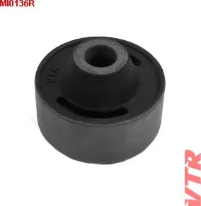 Сайлентблок рычага передней подвески, задний, усиленный (VTR). Артикул MI0136R
