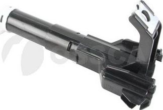 Форсунка омывателя фар OSSCA левая для Toyota Camry 50 (V50, XV50) 2011-2017. Артикул 37145