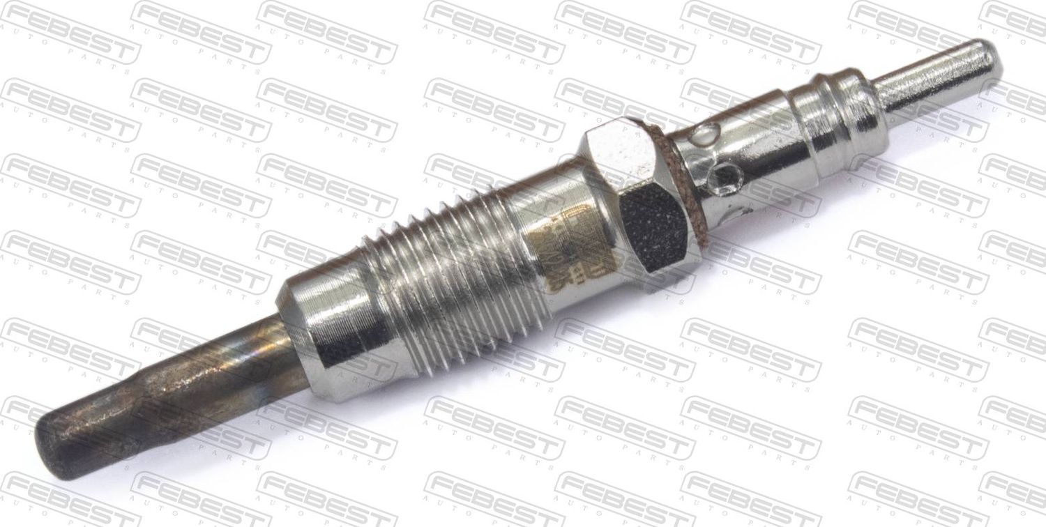 Свеча накаливания (накала) Febest. Артикул 28642-005