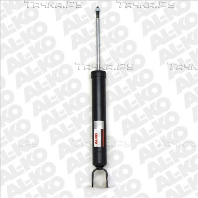 Амортизатор AL-KO TOP ROAD GAS задний для Hyundai i30 II 2011-2017. Артикул 204463