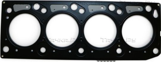 Прокладка ГБЦ Elwis Royal для Ford C-MAX I 2005-2010. Артикул 0026504