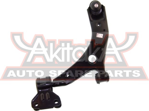 Поперечный рычаг передней подвески Asva левый для Mazda 3 II (BL) 2008-2014. Артикул 0524-026