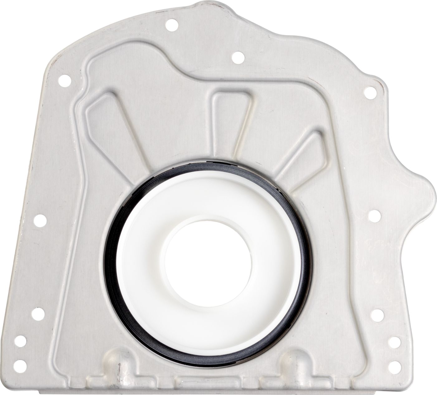 Сальник коленвала Febi Bilstein (PTFE (Polytetrafluorethylen)). Артикул 47667